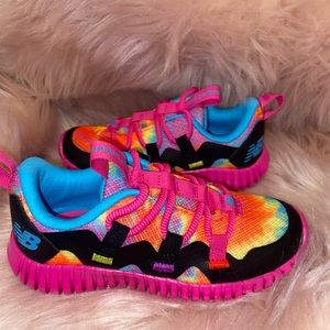 New Balance Kid Sneakers Size 12 1/2